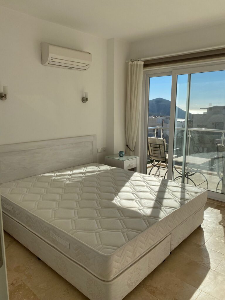 Modern Penthouse Duplex with Private Roof Pool