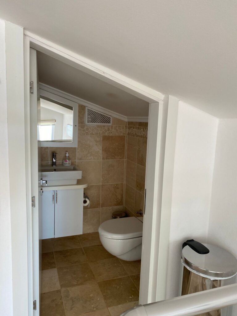 Modern Penthouse Duplex with Private Roof Pool