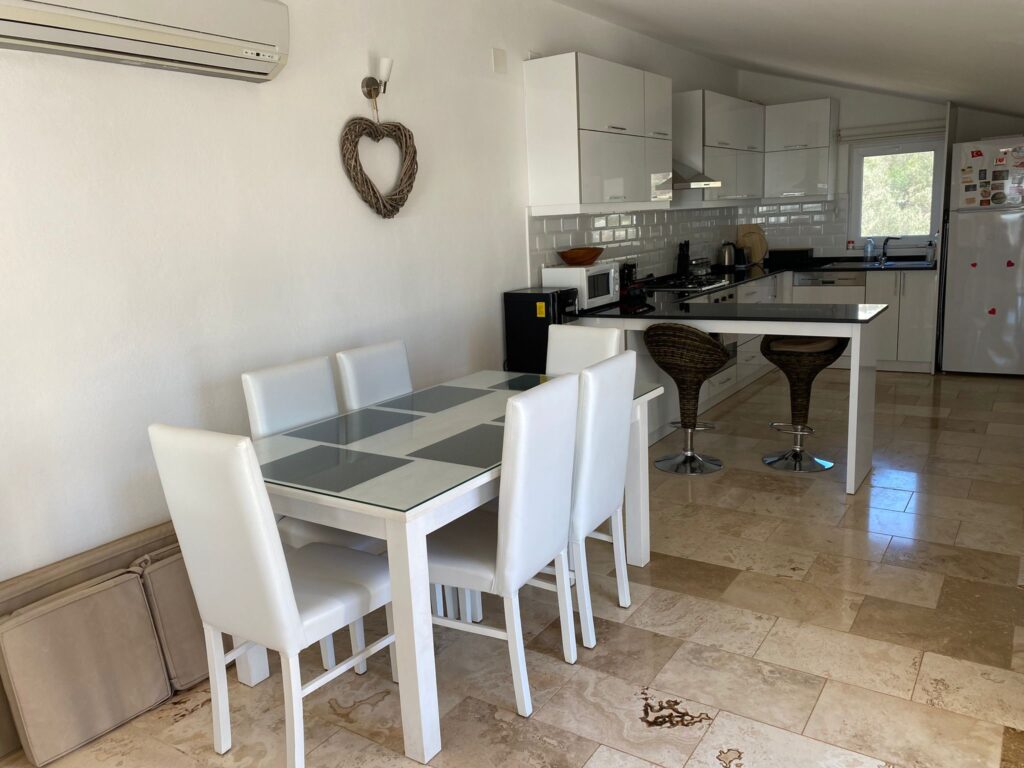 Modern Penthouse Duplex with Private Roof Pool