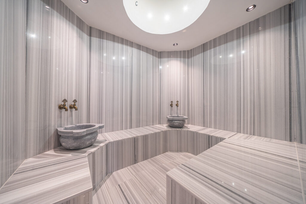 Brand New Luxury Modern Five Bedroom Villa with Indoor Swimming Pool