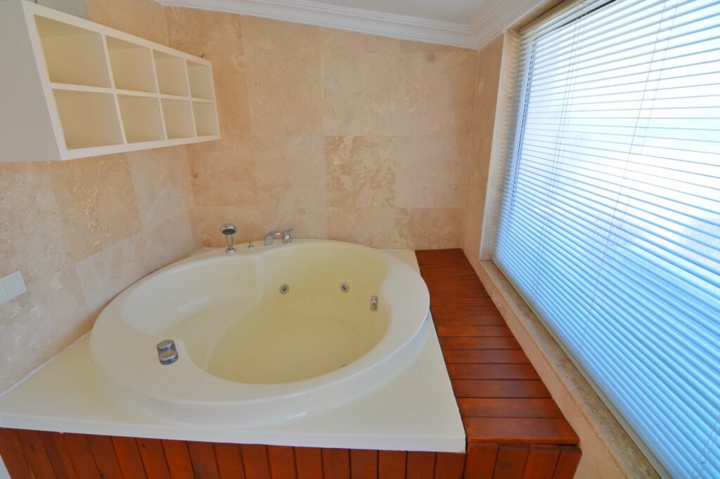 Beachfront Luxury Three Bedroom Villa in Kalkan Kalamar