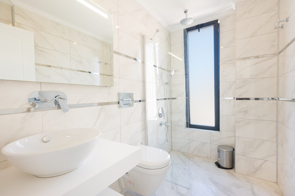 Spacious Four Bedroom Luxury Villa With Panoramic Kalkan Bay Views