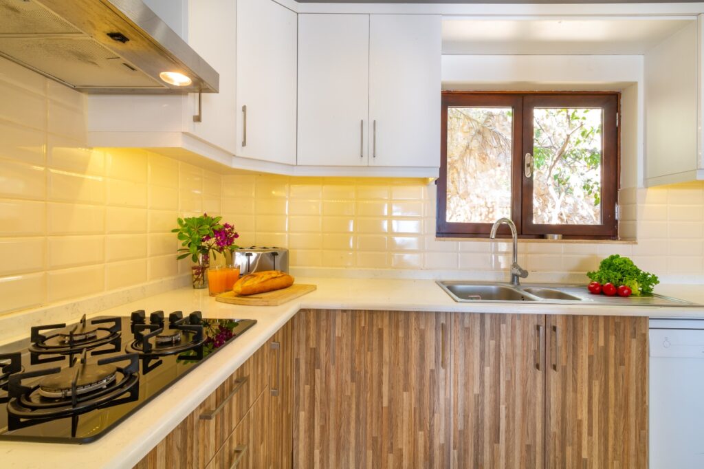 Sea view Four Bedroom Villa in Kalkan’s Old Town