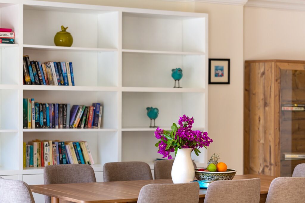 Sea view Four Bedroom Villa in Kalkan’s Old Town