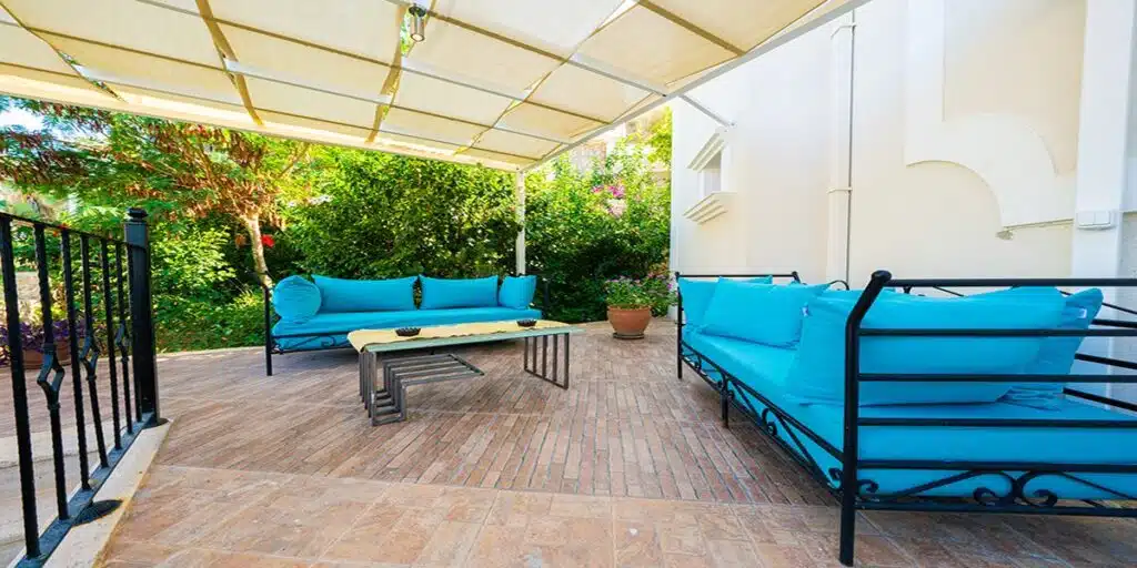 Beautifully Presented 5 Bedroom Seaview Villa in Kisla