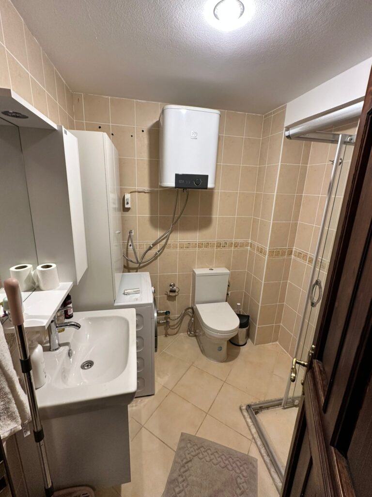 Beautiful 2 Bedroom apartment in Kalamar Bay