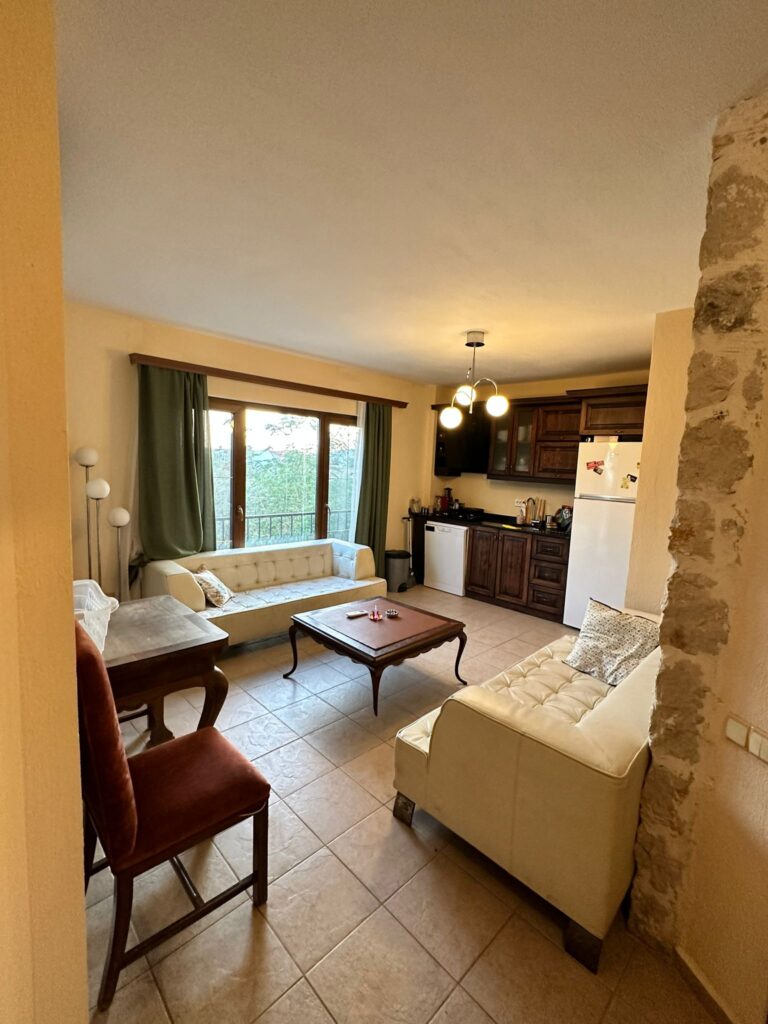 Beautiful 2 Bedroom apartment in Kalamar Bay