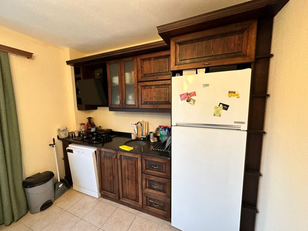 Beautiful 2 Bedroom apartment in Kalamar Bay