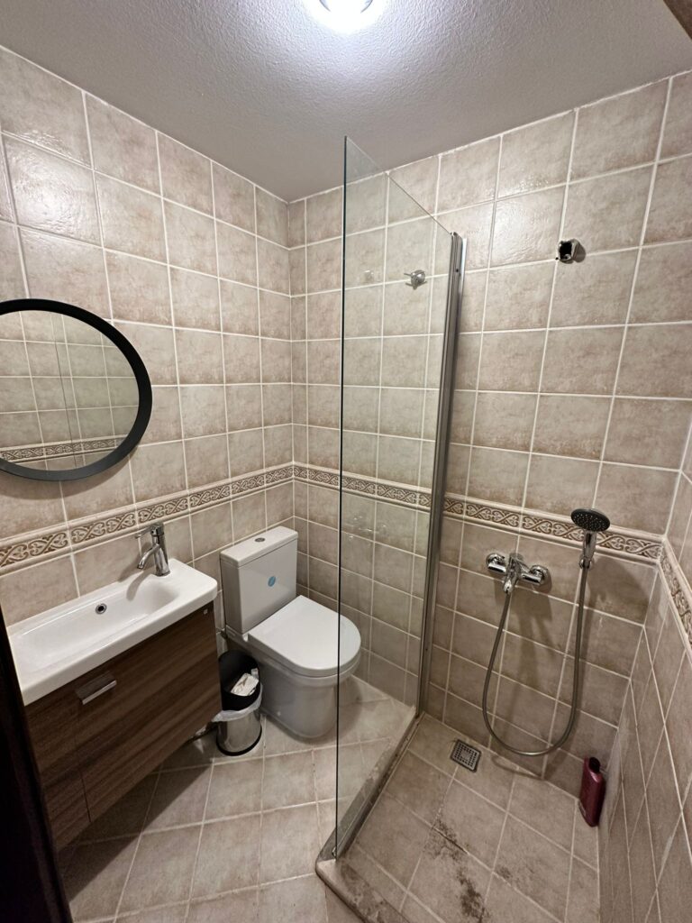 Beautiful 2 Bedroom apartment in Kalamar Bay