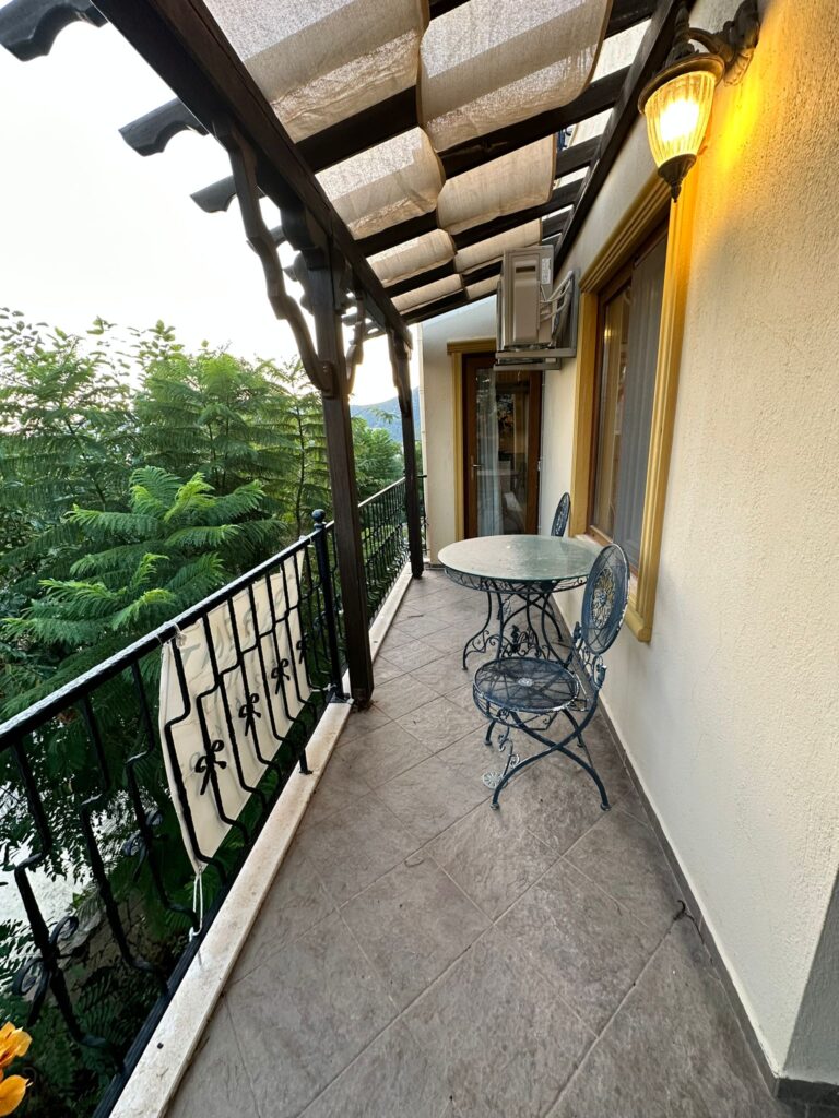 Beautiful 2 Bedroom apartment in Kalamar Bay