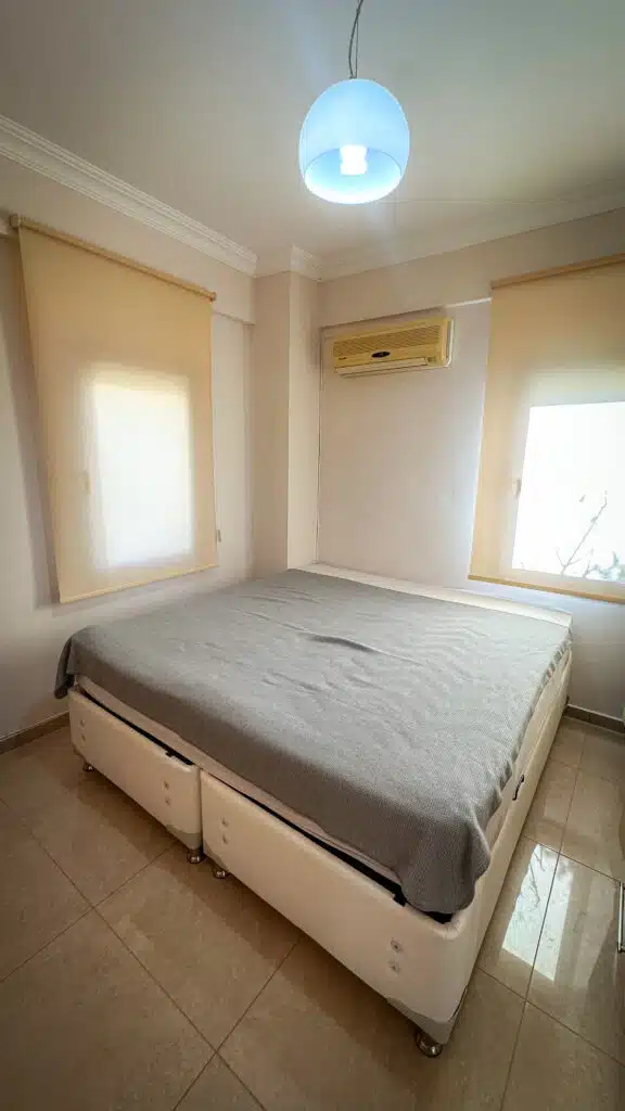 Seaview Dublex Apartment Close To Kalamar Beach