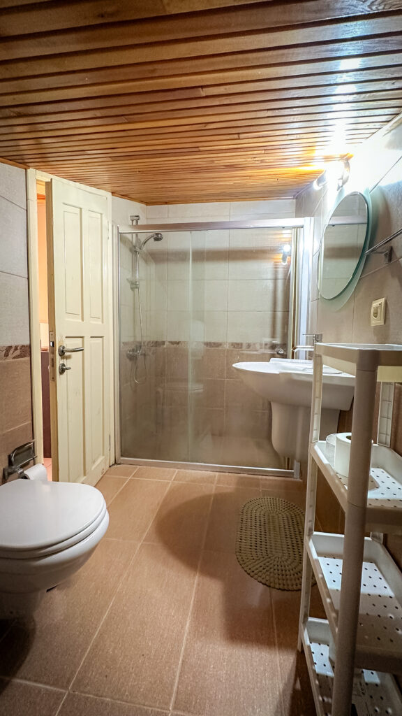 Seaview Dublex Apartment Close To Kalamar Beach