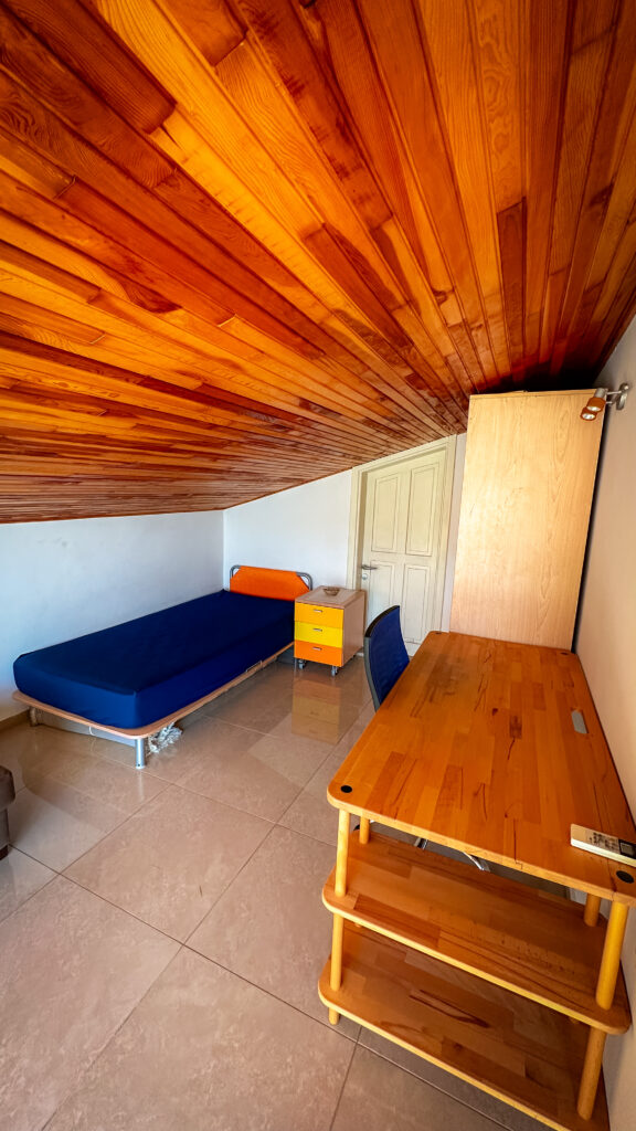 Seaview Dublex Apartment Close To Kalamar Beach