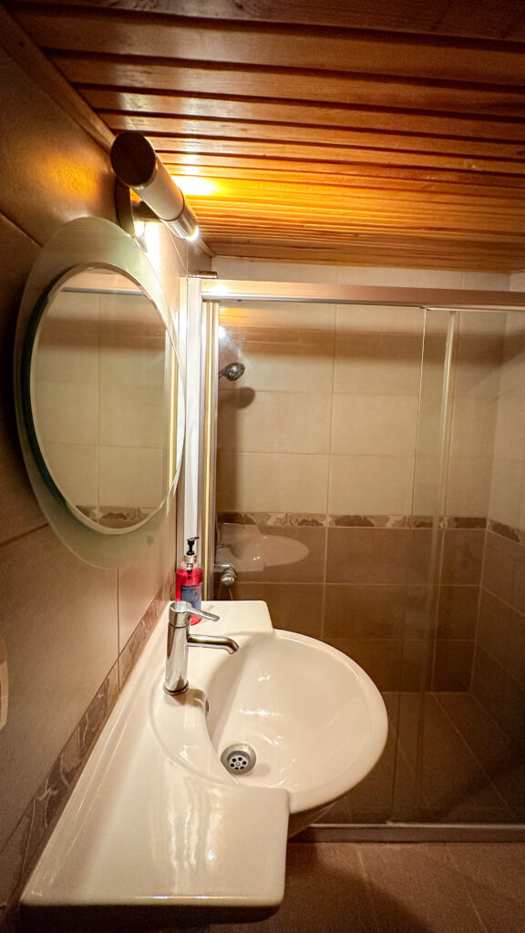 Seaview Dublex Apartment Close To Kalamar Beach