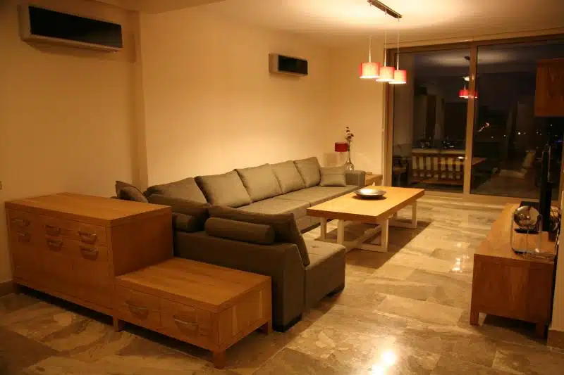 Luxury Modern Four Bedroom Villa With Unobstructed Sea views