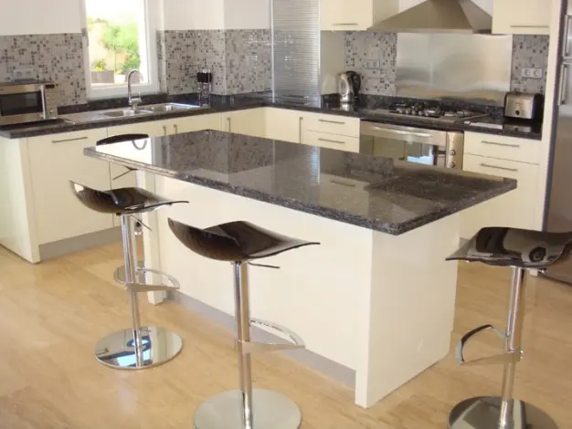 Magnificent Luxury 6 Bedroom Villa with Breathtaking Kalamar Bay Views