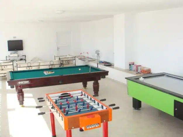 Magnificent Luxury 6 Bedroom Villa with Breathtaking Kalamar Bay Views