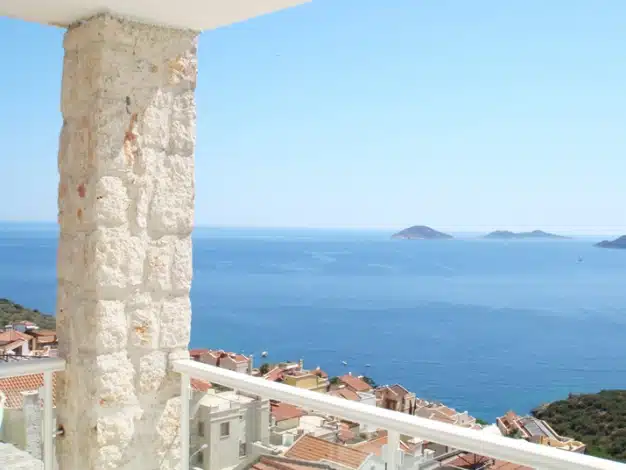 Magnificent Luxury 6 Bedroom Villa with Breathtaking Kalamar Bay Views