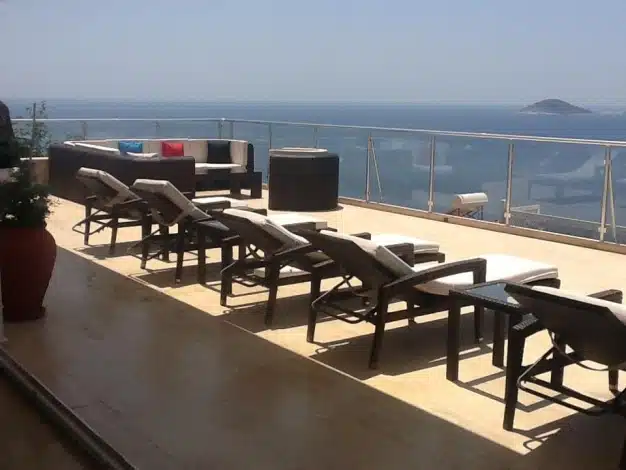 Magnificent Luxury 6 Bedroom Villa with Breathtaking Kalamar Bay Views