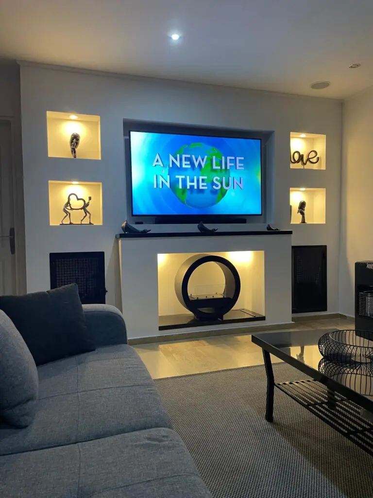 Magnificent Luxury 6 Bedroom Villa with Breathtaking Kalamar Bay Views