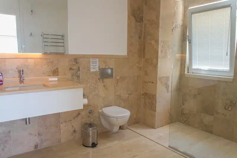 Magnificent Luxury 6 Bedroom Villa with Breathtaking Kalamar Bay Views