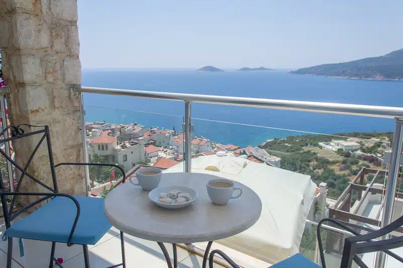 Magnificent Luxury 6 Bedroom Villa with Breathtaking Kalamar Bay Views
