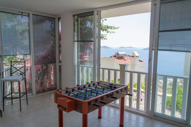 Magnificent Luxury 6 Bedroom Villa with Breathtaking Kalamar Bay Views