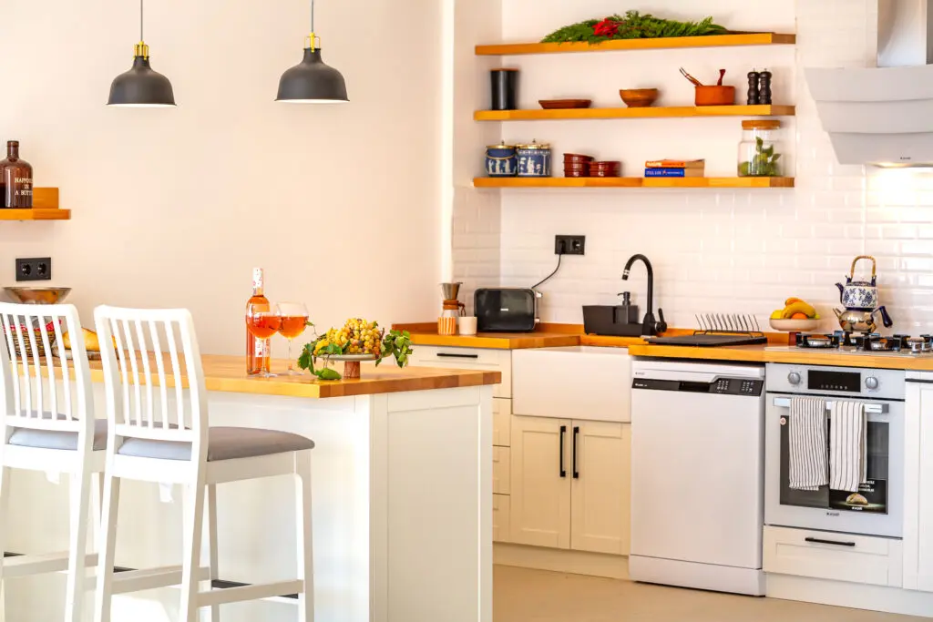 Stunning 2 Bedroom Villa in Kalkan with Breathtaking Sea and Mountain Views