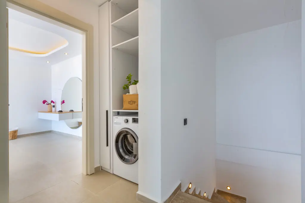 Stunning 2 Bedroom Villa in Kalkan with Breathtaking Sea and Mountain Views