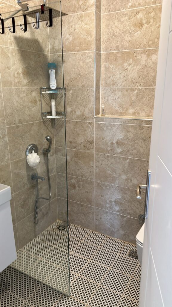 Modern 4-Bedroom Apartment with Private Pool and Stunning Sea Views in Kalkan