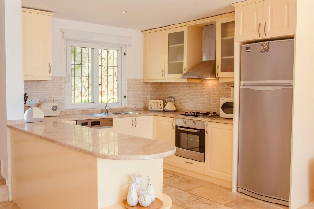 Sea View 3-Bedroom Furnished Villa with Private Pool for Sale in Kalkan Kızıltas