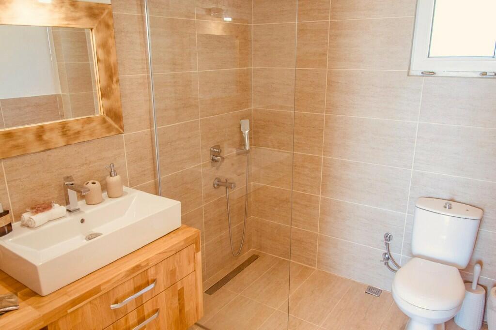 Sea View 3-Bedroom Furnished Villa with Private Pool for Sale in Kalkan Kızıltas