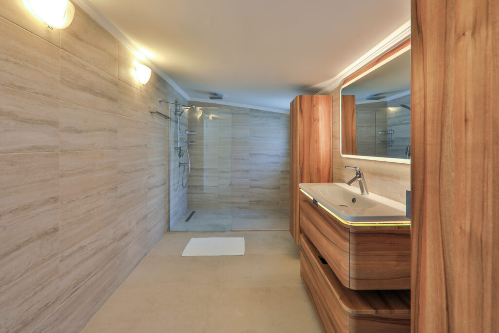 Elegant Beachfront 4-Bedroom Sea View Villa with Private Pool for Sale in Kalkan