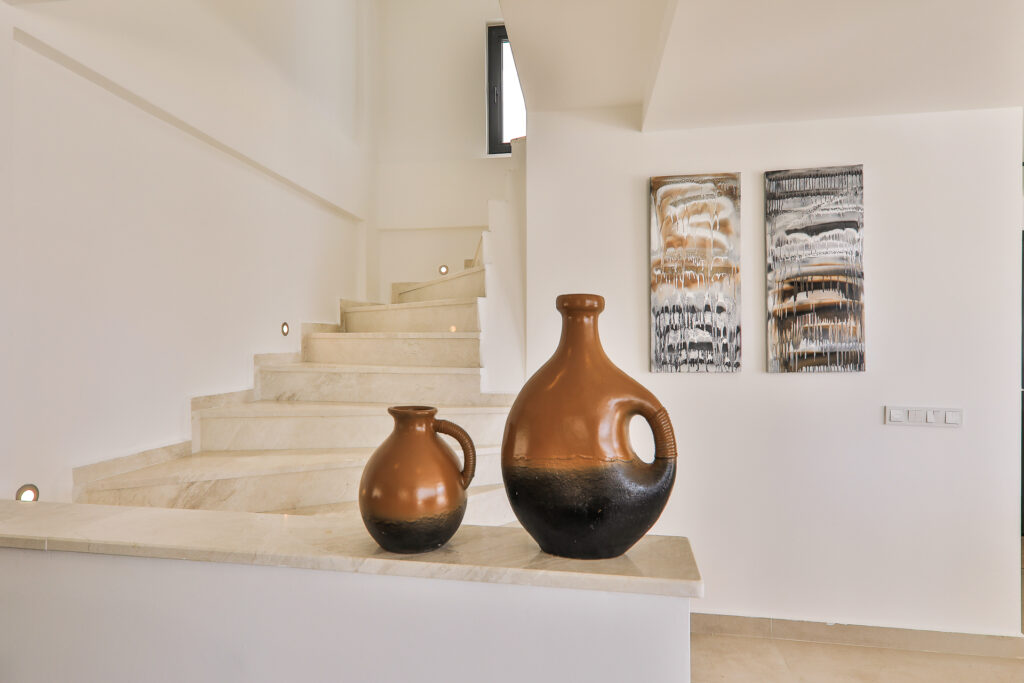 Elegant Beachfront 4-Bedroom Sea View Villa with Private Pool for Sale in Kalkan