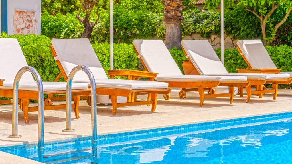 Stylish 3-Bedroom Villa with Panoramic Sea Views in Kalkan – Kızıltas