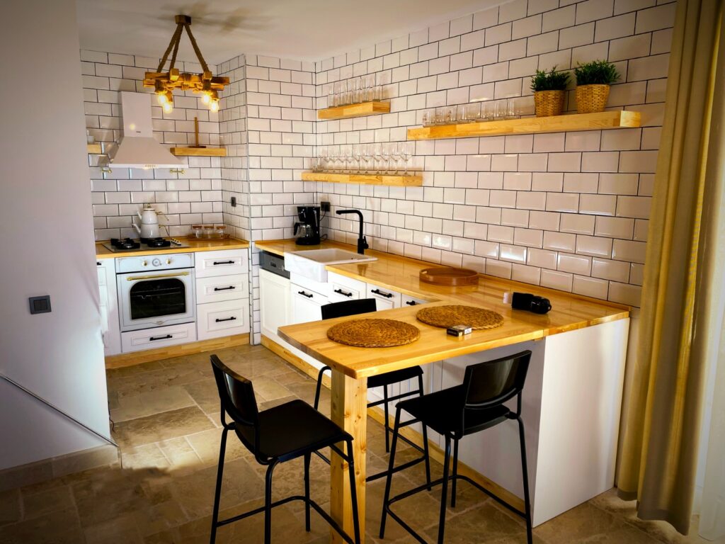 Contemporary 2-Bedroom Sea View Villa with Private Pool for Sale in Lavanta Estate, Kalkan