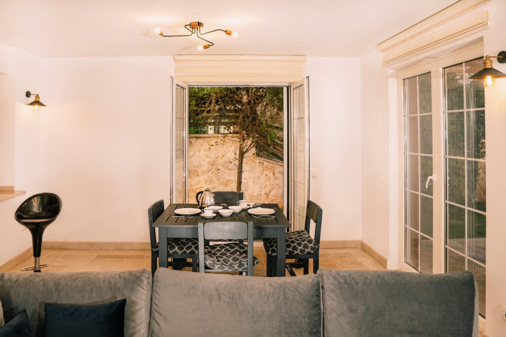 Exceptional 3-Bedroom Villa with Private Pool & Uninterrupted Sea Views – Lavanta, Kalkan
