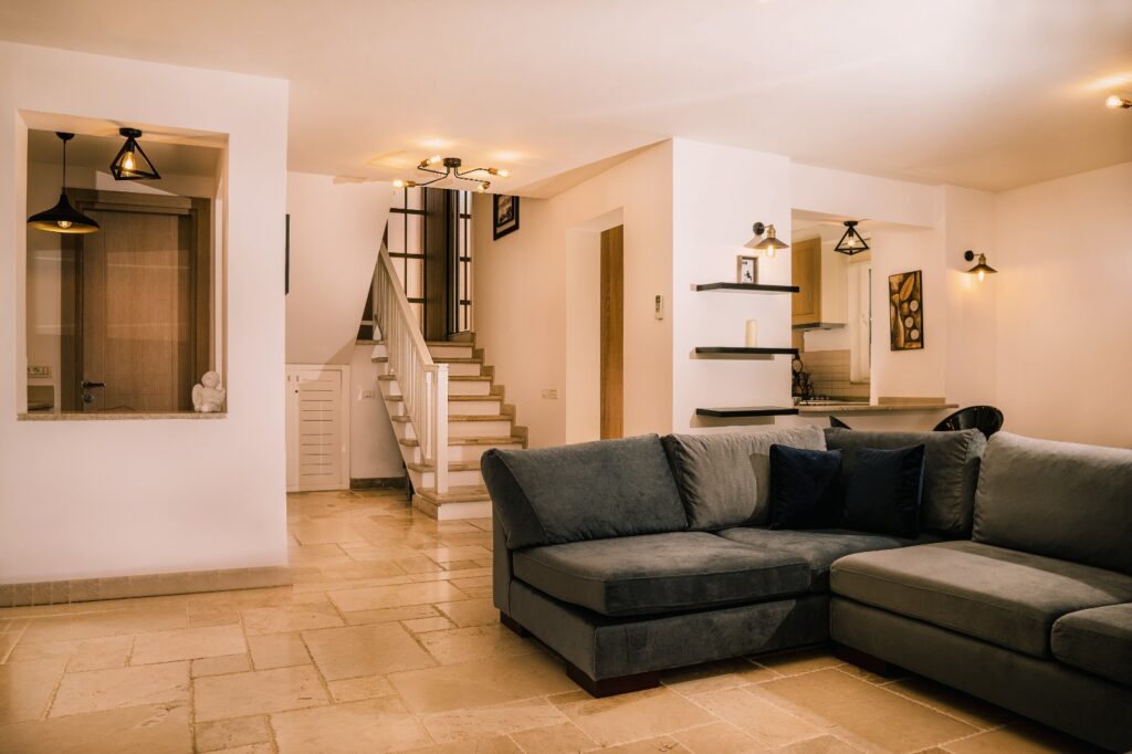 Exceptional 3-Bedroom Villa with Private Pool & Uninterrupted Sea Views – Lavanta, Kalkan