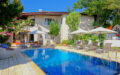 Kalkan Villa for Sale | 4-Bedroom Sea View Property in Patara