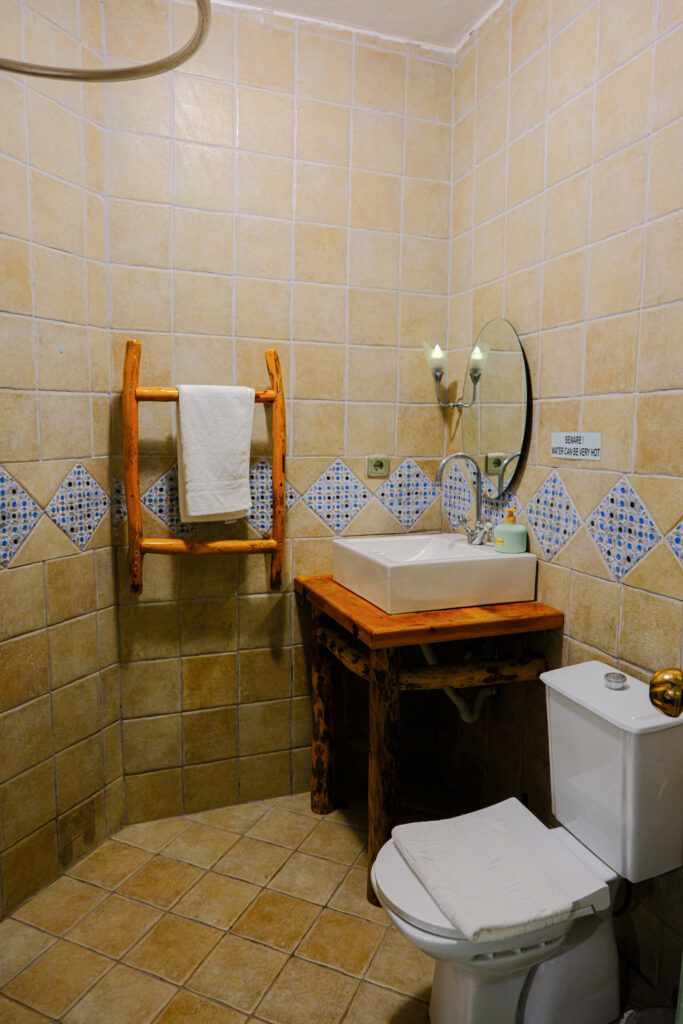 Spacious 4-Bedroom Detached Villa with Large Mature Garden in Patara Kalkan