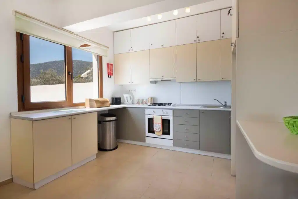 2-Bedroom Duplex Apartment with Stunning Sea Views in Kalamar Kalkan