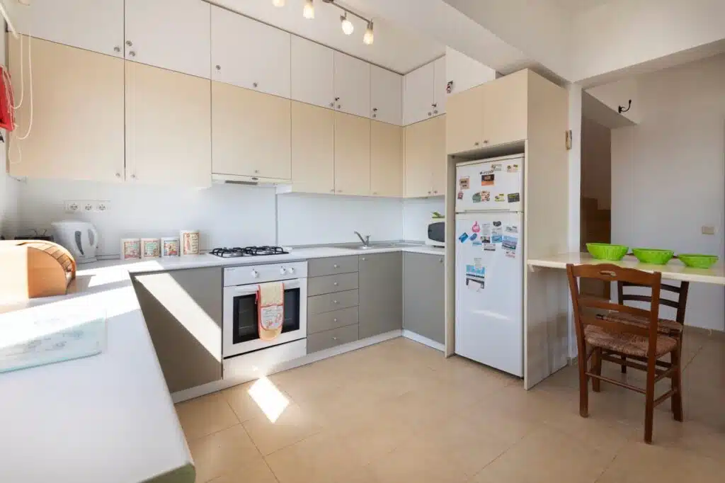 2-Bedroom Duplex Apartment with Stunning Sea Views in Kalamar Kalkan