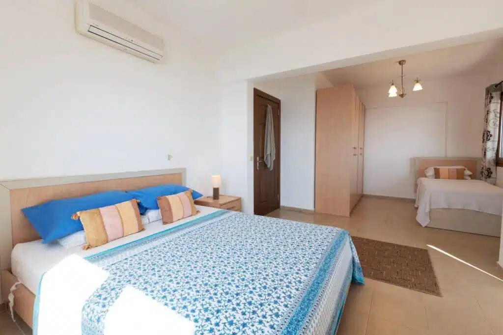 2-Bedroom Duplex Apartment with Stunning Sea Views in Kalamar Kalkan