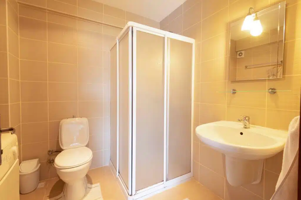 2-Bedroom Duplex Apartment with Stunning Sea Views in Kalamar Kalkan