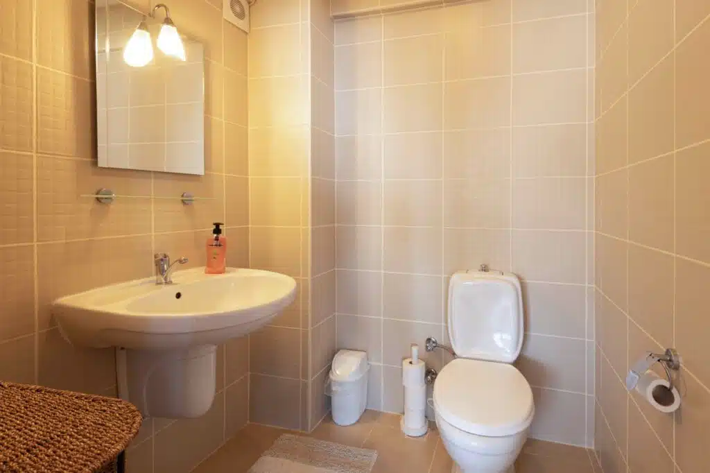 2-Bedroom Duplex Apartment with Stunning Sea Views in Kalamar Kalkan