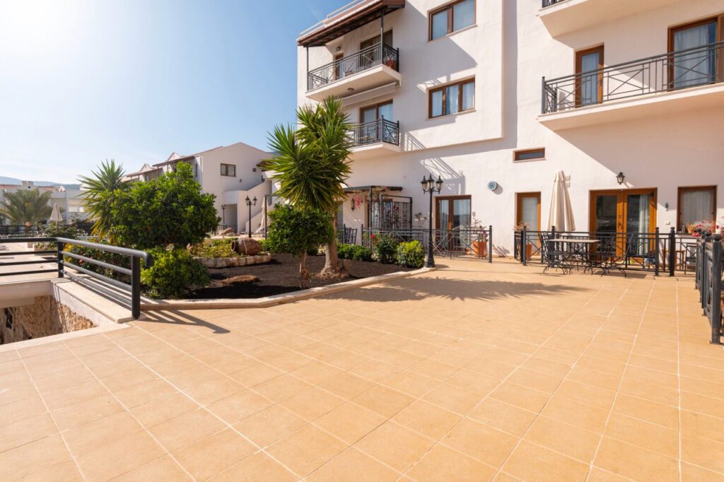2-Bedroom Duplex Apartment with Stunning Sea Views in Kalamar Kalkan